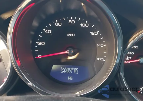 2013 Cadillac Cts Luxury z USA, uszkodzony, nr VIN 1G6DF5E55D0139583